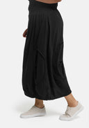 'Camilla' Rok – natuurlijk, stijlvol & comfortabel