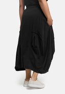'Camilla' Rok – natuurlijk, stijlvol & comfortabel