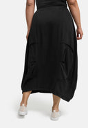 'Camilla' Rok – natuurlijk, stijlvol & comfortabel