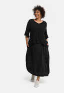 'Camilla' Blouse – luchtig, natuurlijk & veelzijdig