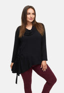 Τουνίκ με πλαϊνή κορδέλα 'Arvia'