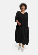 'Camilla' Blouse – luchtig, natuurlijk & veelzijdig