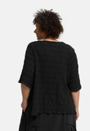 'Camilla' Blouse – luchtig, natuurlijk & veelzijdig