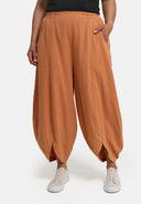 'Camilla' ballonbroek – luchtig, modern & comfortabel