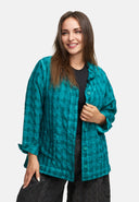 Bluse A-Linie mit Tasche 'Velena'