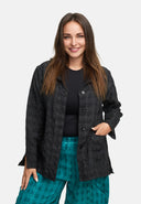 Bluse A-Linie mit Tasche 'Velena'