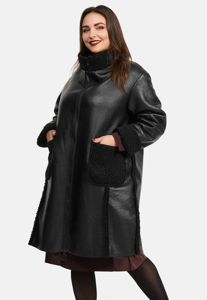 Kekoo Coat 'Milano' 