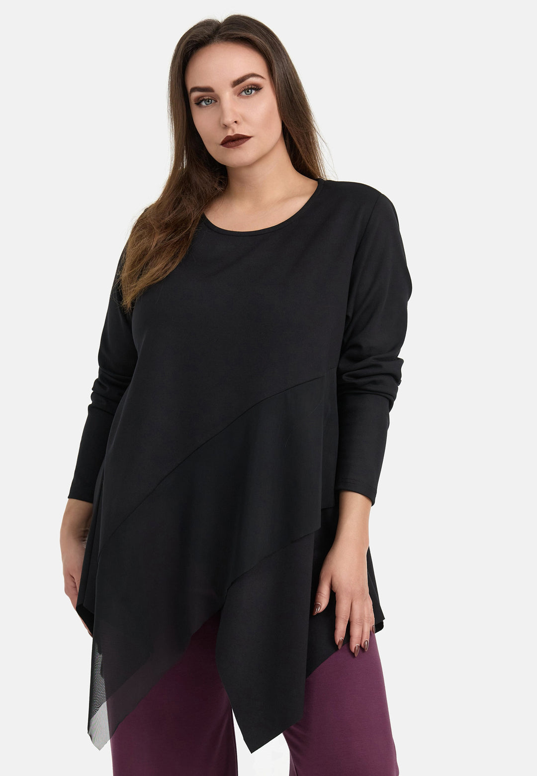 Kekoo Tunic 'Festive' 