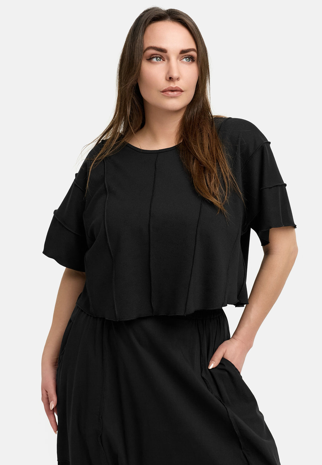 Kekoo Chemise 'Celine' 