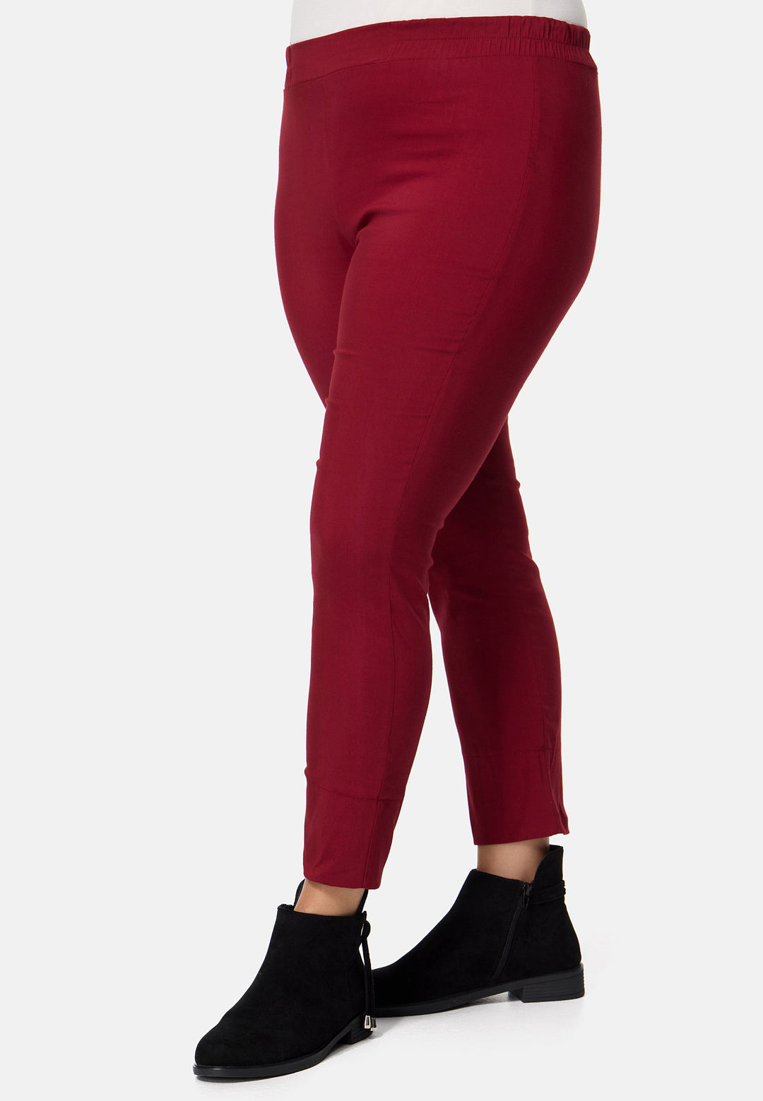 Kekoo Tapred Pants 'Vino' 