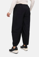 'Livia' Broek – Wijde Pasvorm, strak Ontwerp, & rekbaar