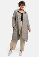 'Olina' Jas – licht, luchtig, elastisch & alledaags-chic