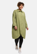 'Olina' Jas – licht, luchtig, elastisch & alledaags-chic