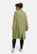 'Olina' Jas – licht, luchtig, elastisch & alledaags-chic