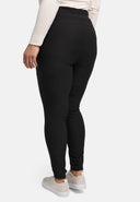 'Isaline' Leggings – High-Waist, blickdicht & mit Tasche