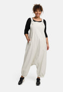 'Niva' Tuinbroek – casual, zacht & stretchy