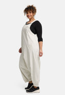 'Niva' Tuinbroek – casual, zacht & stretchy