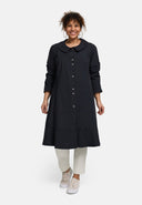 Płaszcz 'Niva' – Lekki, w kształcie litery A i z elastycznym komfortem