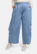 'Alina' Broek – zacht, licht & alledaags chic