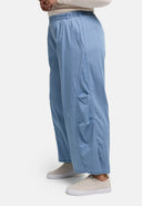 'Alina' Broek – zacht, licht & alledaags chic