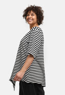 'Isara' Tuniek – asymmetrisch, modern & expressief