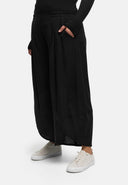 'Zaya' Broek – zacht, elegant & zomers licht