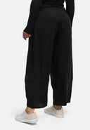 'Zaya' Broek – zacht, elegant & zomers licht