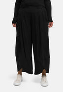 'Zaya' Broek – zacht, elegant & zomers licht