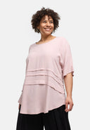 Camicia 'Zaya' – fluente, femminile e moderna leggera