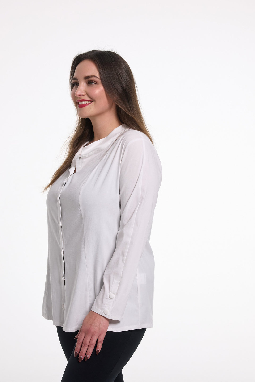 Kekoo 'Classic' blouse 