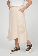 ‘Livia’ Sciorta – Líne A, éagothrom & sínte