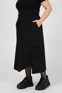 ‘Livia’ Sciorta – Líne A, éagothrom & sínte