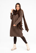 'Cotona' Scairf – neamhghnách, bog & le héifeacht iontach