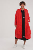 'Auria' Cóta Báistí – Líne A, éadrom & frithbhraonach