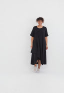 'Valeria' Dress – flowing, modern & feminine