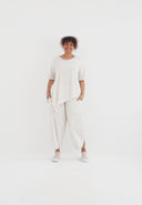 'Valeria' Shirt – flowing, modern & minimalist