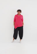 Veste 'Valeria' – légère, asymétrique et moderne