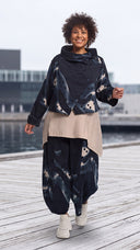 <h5><em><strong>NOUVEAU : VELISSE</strong></em></h5><h2><strong>LE LOOK<br/>             COMPLET</strong></h2>